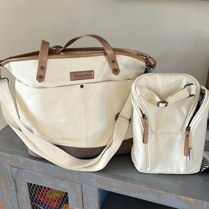 Diaper Bag
